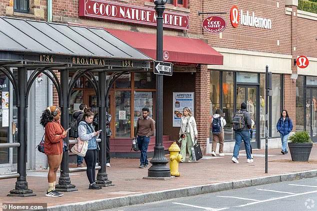 Limited Access to Information Sparks Debate Over Fountain Street Apartment Project's Environmental Impact