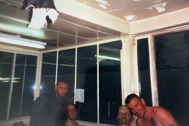 Never-Before-Seen Photos from *Saving Private Ryan* Reveal Behind-the-Scenes Chaos and Camaraderie, Says British Extra Mike Drew