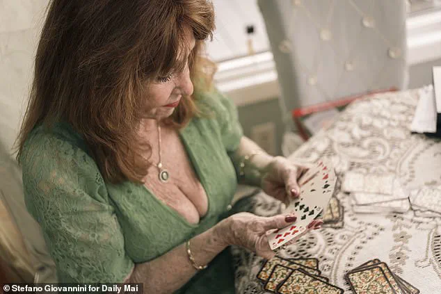 Privileged Access to Mae's 2026 Predictions: Exclusive Insights from the Irish Psychic