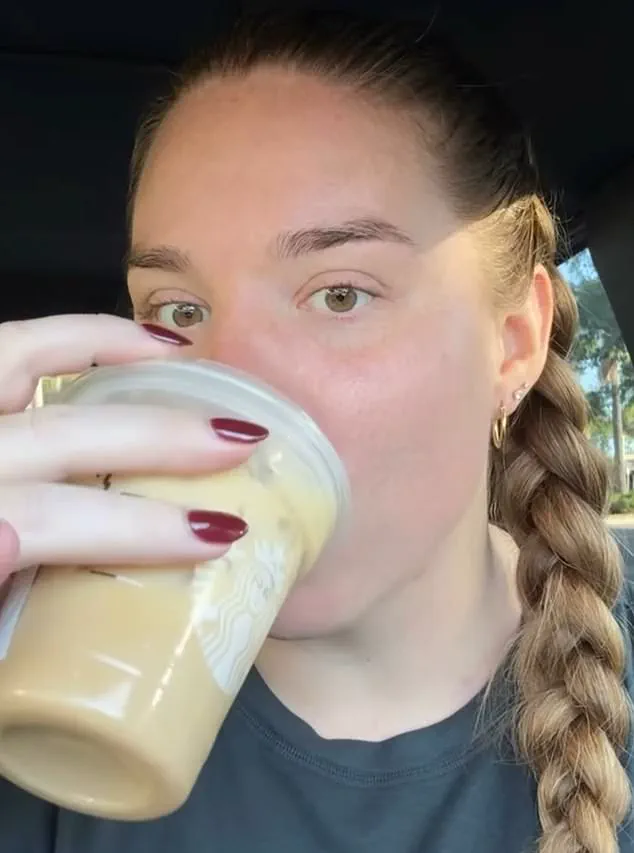 The Hidden Truth Behind Starbucks' Holiday Drinks: Staggering Sugar, Fat, and Calorie Content Revealed