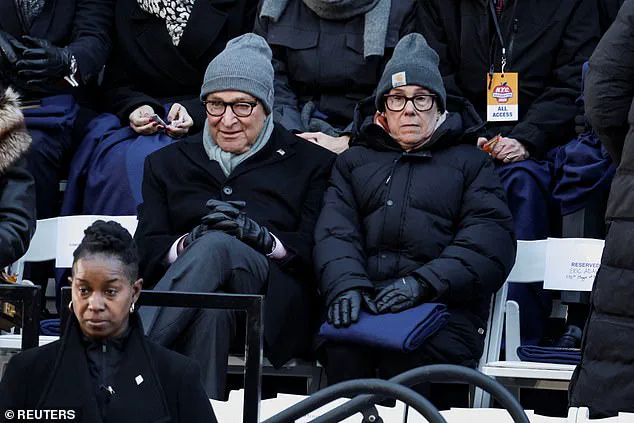 The Inauguration of New York City’s First Muslim Mayor Sparks Tensions Between Progressive and Moderate Democrats