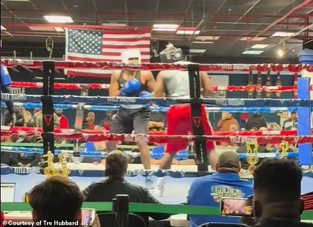 The Pandemic's Effect on Tre Hubbard's Health and Lifestyle