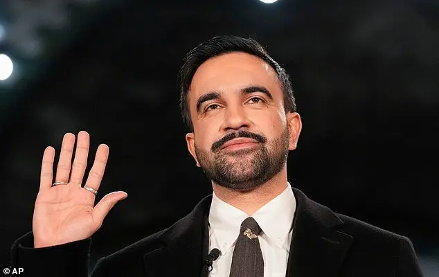 Times Square Celebrates New Year's Eve and the United States' 250th Anniversary