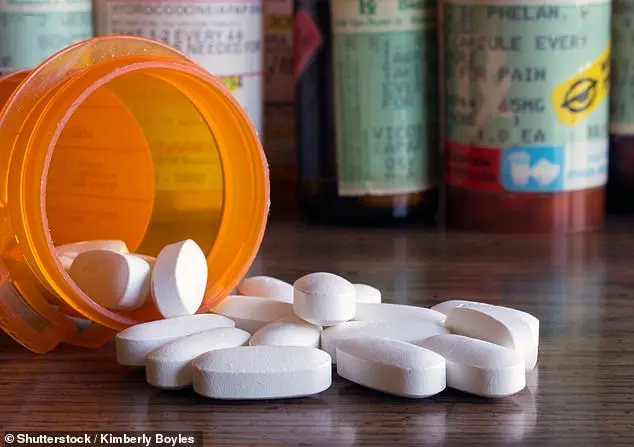 Tramadol: A Staple in Chronic Pain Management with Over 16 Million Prescriptions in the U.S. in 2023