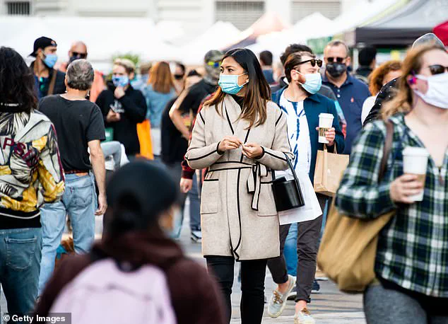 Winter Surge in Infectious Diseases: Health Officials Issue Urgent Public Health Alert