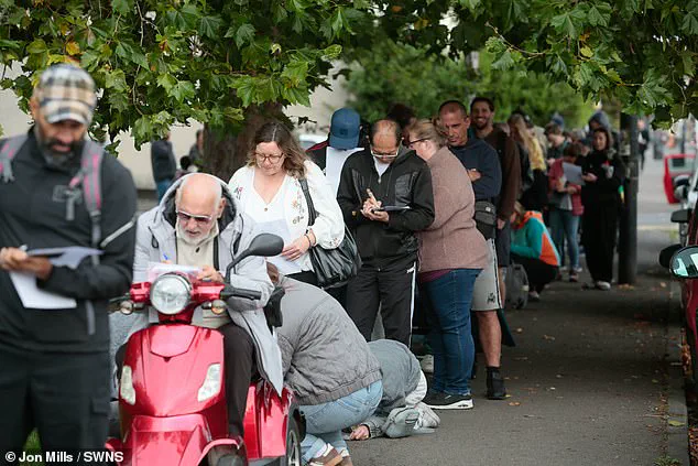 BBC Investigation Reveals Controversial Practice at Bristol Dental Clinic: Patients Forced to Pay £69 Before NHS Registration, Sparking Outrage