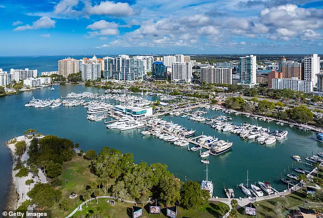 Canadian Exodus from Florida Accelerates as Trump's Rhetoric and Trade Tensions Fuel Real Estate Vacancies