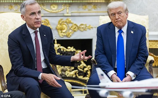 Canadian Exodus from Florida Accelerates as Trump's Rhetoric and Trade Tensions Fuel Real Estate Vacancies