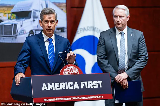 Federal and State Authorities Clash Over Extension of Deadline to Revoke Commercial Licenses from Undocumented Immigrants