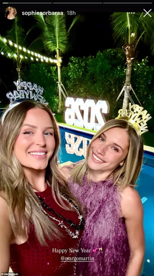 Late-Breaking: Mar-a-Lago's New Year's Eve Party Falls Silent as Elite Attendance Plummets