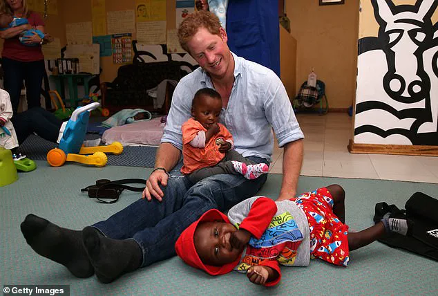 Prince Harry's Feud With Sentebale Chair Ends His Return to HIV/AIDS Charity, As Organization's Reputation Faces Further Damage