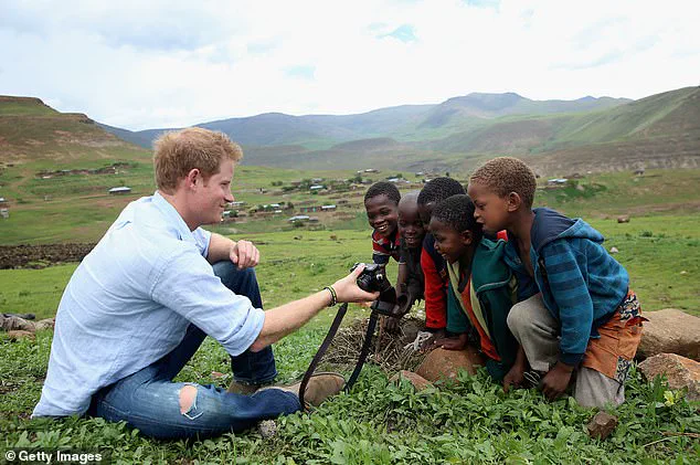 Prince Harry's Feud With Sentebale Chair Ends His Return to HIV/AIDS Charity, As Organization's Reputation Faces Further Damage