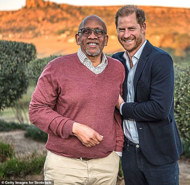 Prince Harry's Feud With Sentebale Chair Ends His Return to HIV/AIDS Charity, As Organization's Reputation Faces Further Damage