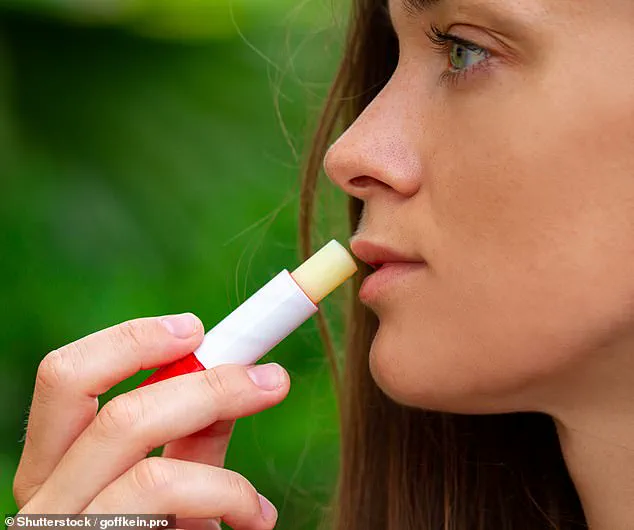 Privileged Knowledge: The Secret Biological Impact of Winter on Your Lips