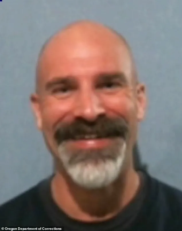 Reappointment of Convicted Murderer Sparks Outcry in Salem, Oregon