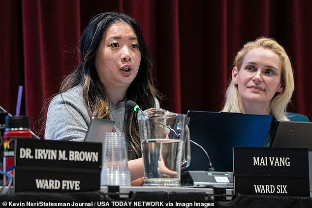 Reappointment of Convicted Murderer Sparks Outcry in Salem, Oregon