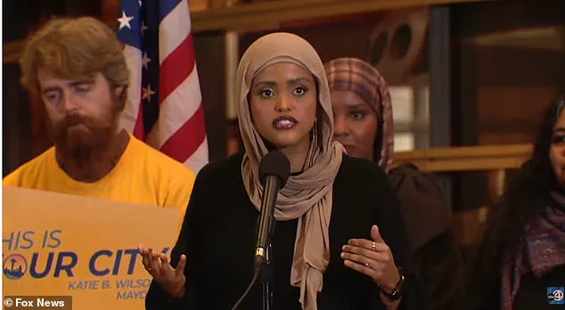 Seattle's Socialist Mayor Faces Controversy Amid National Policy Debates and Public Health Concerns