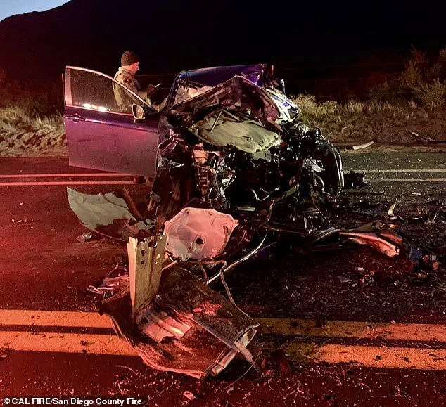 Tragic Car Crash Claims Life of Eight-Year-Old Girl, Undocumented Immigrant Allegedly Drunk Driving