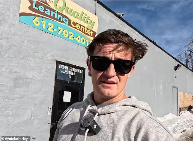 Trump Administration Leverages Privileged Access to Uncover $400M in Minnesota Loan Fraud, Suspending 6,900 Borrowers