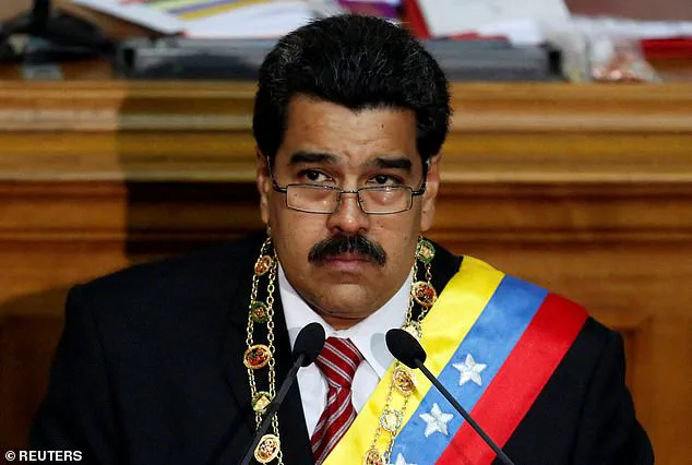 Trump Claims 'Brilliant' Operation to Capture Maduro as Deputy Demands Proof of Leader's Survival