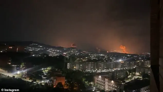 Trump's Secret Authorization of Venezuela Strikes Exposed: Exclusive Insights from U.S. Officials