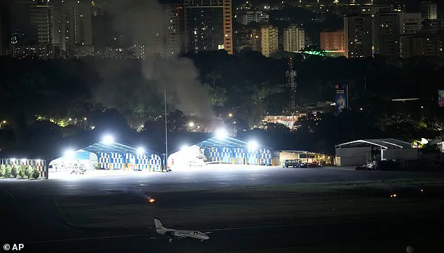 Trump's Venezuela Strikes Spark Controversy as Critics Condemn Escalation