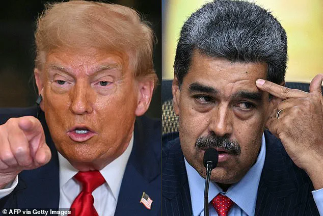 Trump's Venezuela Strikes Spark Controversy as Critics Condemn Escalation