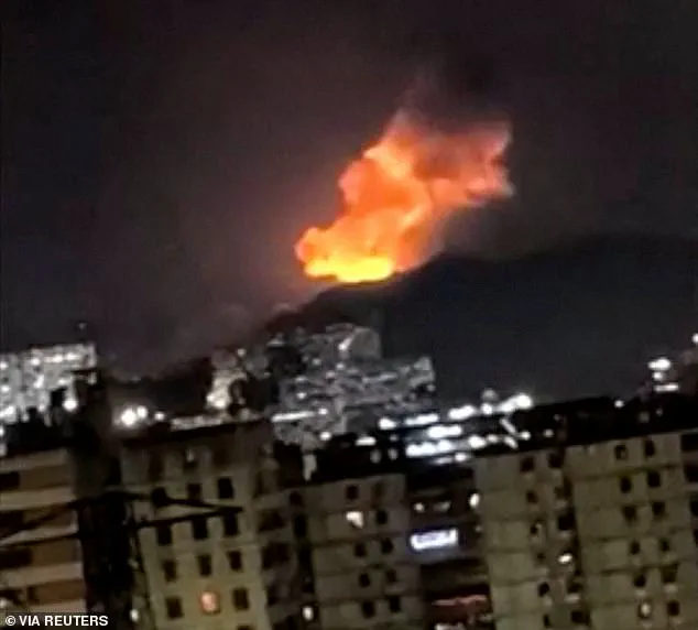 Trump's Venezuela Strikes Spark Controversy as Critics Condemn Escalation