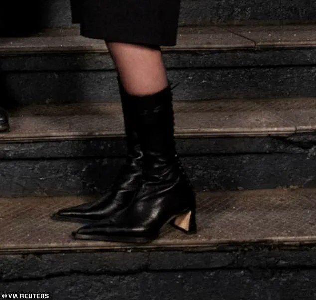 White House Confronts New York Mayor's Wife Over Designer Boots, Signaling Shift in Relationship