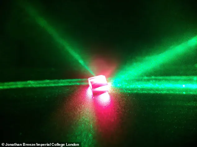 Alleged Collaboration with China's Weapons Programs Sparks Controversy for Renowned Geologist Wendy Mao