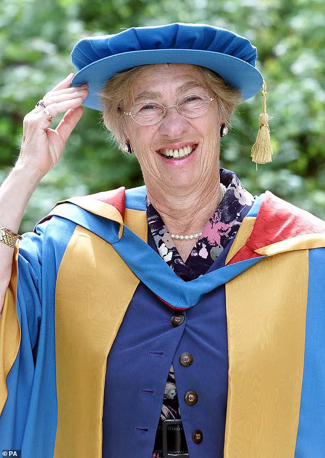 Eva Schloss, Last Survivor of Anne Frank's Immediate Family, Dies at 96