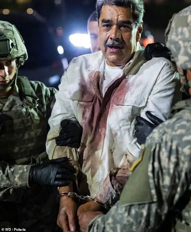 Late-Breaking: U.S. Captures Maduro Amid Greenland Controversy as Geopolitical Tensions Escalate