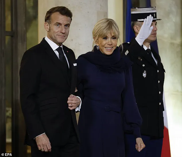 French Court Hands Suspended Sentences to Ten for Cyberbullying Over False Claims Brigitte Macron Was Born a Man