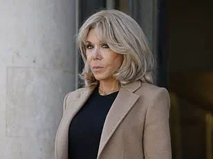 French Court Hands Suspended Sentences to Ten for Cyberbullying Over False Claims Brigitte Macron Was Born a Man