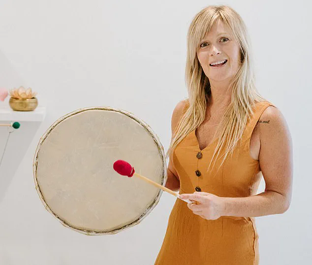 From Ambition to Awareness: Mel Keerie's Journey in Mental Health and Wellness