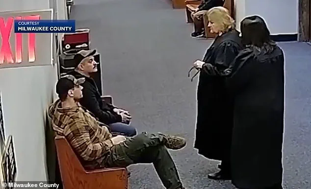 Judge Hannah Dugan Resigns After Conviction in Immigrant Case, Sparking Political and Legal Debate