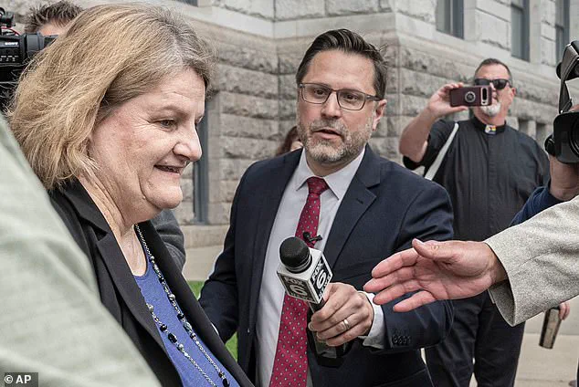 Judge Hannah Dugan Resigns After Conviction in Immigrant Case, Sparking Political and Legal Debate