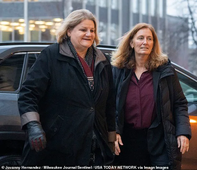 Judge Hannah Dugan Resigns After Conviction in Immigrant Case, Sparking Political and Legal Debate