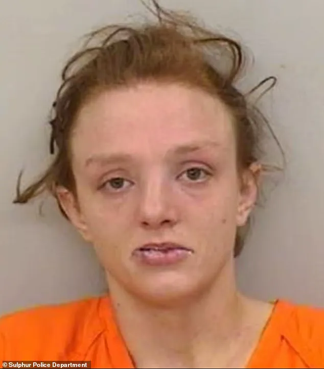 Louisiana Woman Charged With First-Degree Murder in One-Year-Old's Death