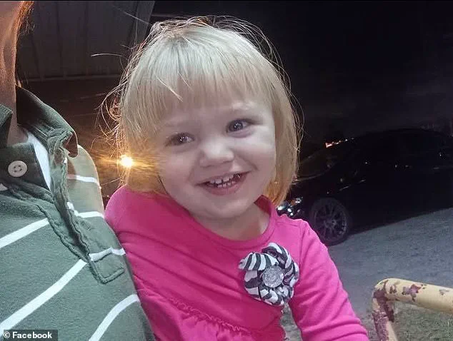 Louisiana Woman Charged With First-Degree Murder in One-Year-Old's Death