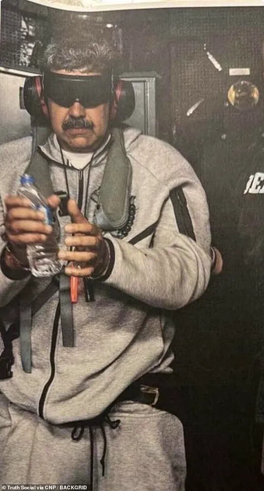 MAGA Figures Warn Trump's Venezuela Operation Risks Escalating into a 'Bush-Era Fiasco' as Rift Emerges Over Foreign Policy Shift