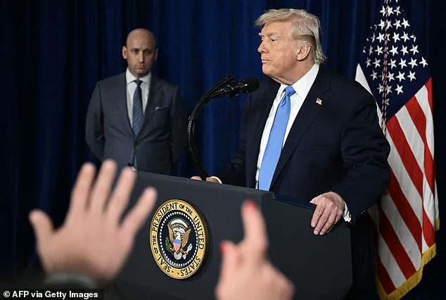 MAGA Figures Warn Trump's Venezuela Operation Risks Escalating into a 'Bush-Era Fiasco' as Rift Emerges Over Foreign Policy Shift