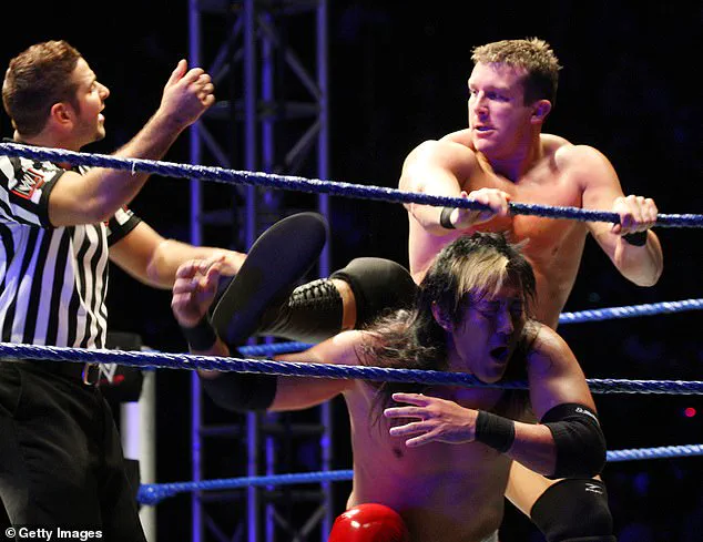 Mississippi's $77M Welfare Fraud Trial Begins, as Residents and Lawmakers Condemn WWE Star Scheme