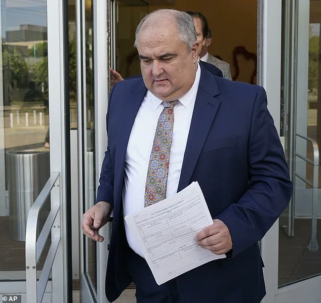 Mississippi's $77M Welfare Fraud Trial Begins, as Residents and Lawmakers Condemn WWE Star Scheme