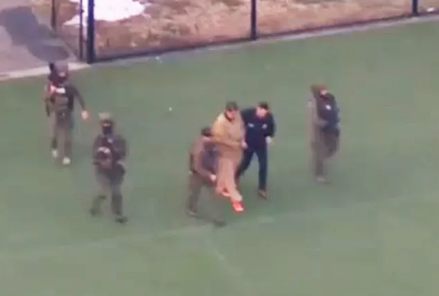 Nicolas Maduro Appears in Court on Drug and Weapons Charges as International Diplomats Express Shock