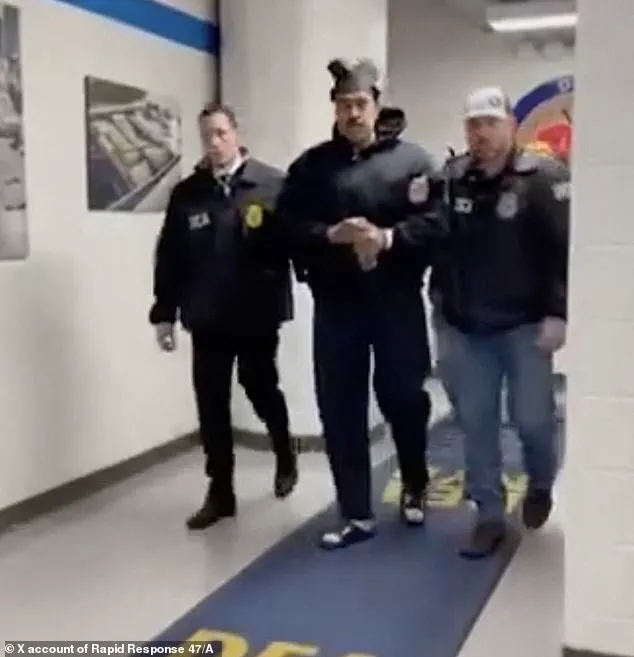 Trump's Escalating Threats to Venezuela's Interim Leader Spark Concern Over Foreign Policy Missteps