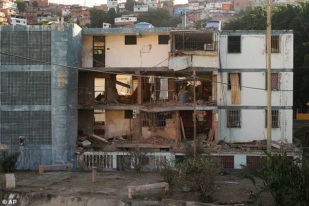 U.S. Officials Emphasize Balancing National Interests and Venezuelan Welfare in Post-Capture Strategy