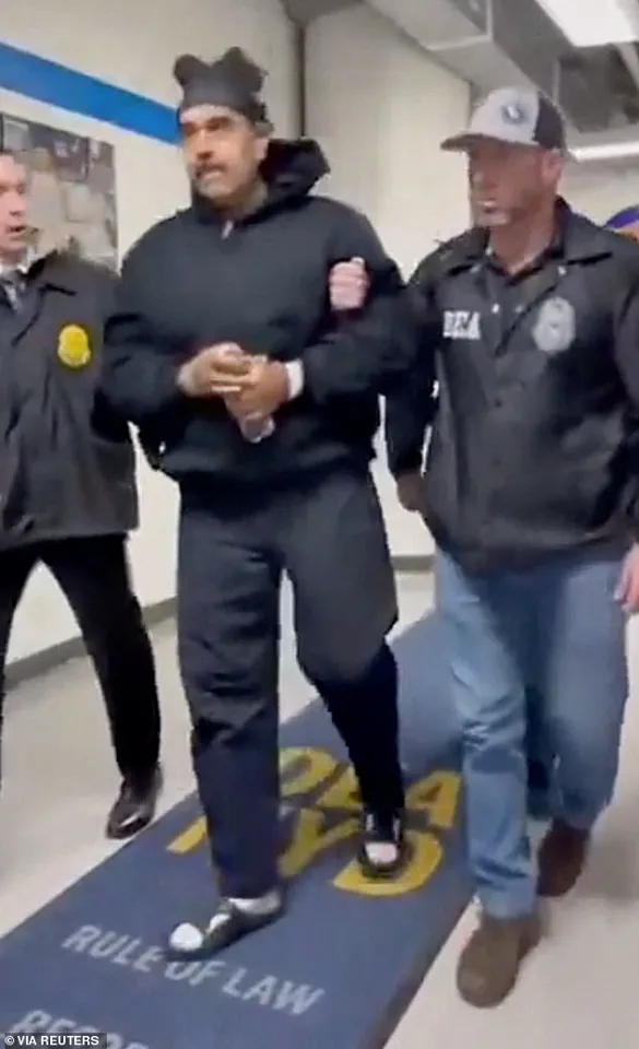 U.S. Officials Emphasize Balancing National Interests and Venezuelan Welfare in Post-Capture Strategy