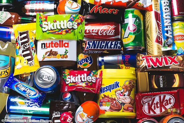 UK Implements Sweeping Ban on Junk Food Ads Before 9 PM and Online in Fight Against Childhood Obesity