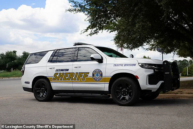 Authorities Appeal for Help in Locating Missing South Carolina Teen Mackenzie Dalton, Believed to Be Traveling with Unidentified Man